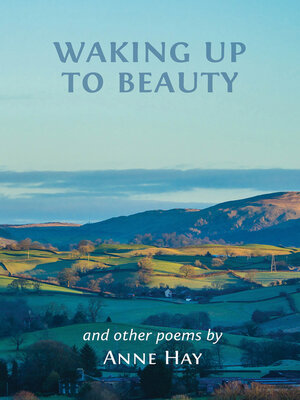 cover image of Waking Up to Beauty
